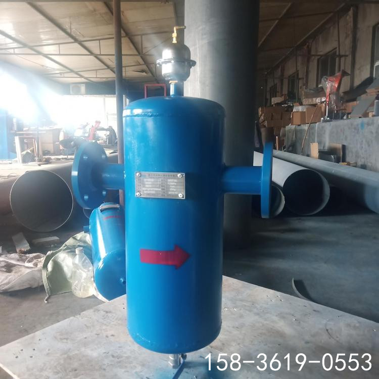 汽水分離器 菲利特汽水分離器型號規(guī)格全－不銹鋼汽水分離器