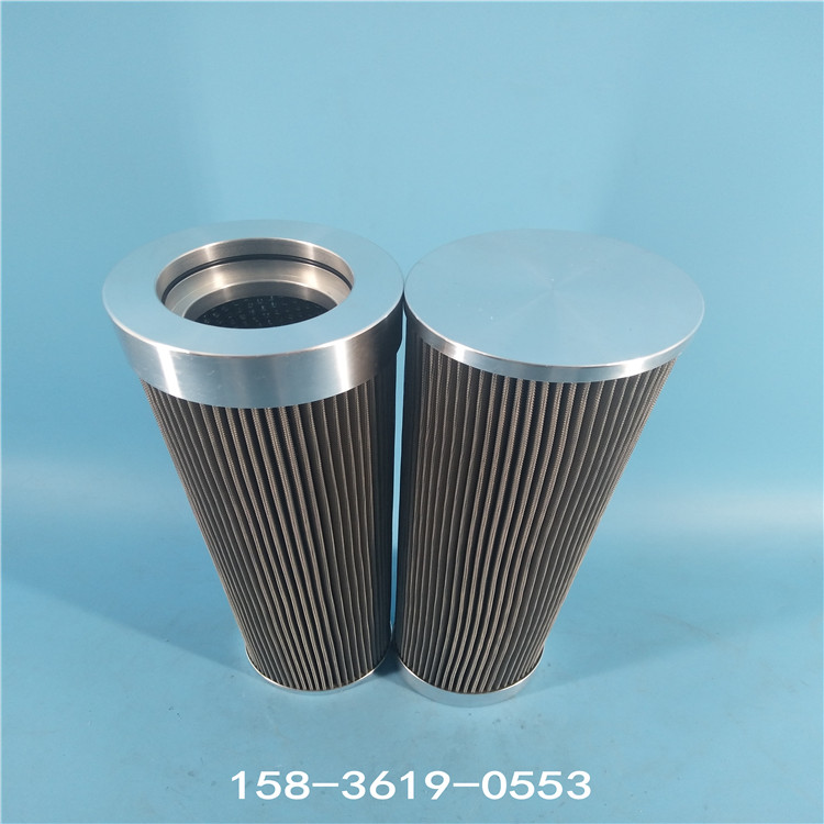 0040DN003BHHC 循環(huán)油站管道過(guò)濾器更換濾芯