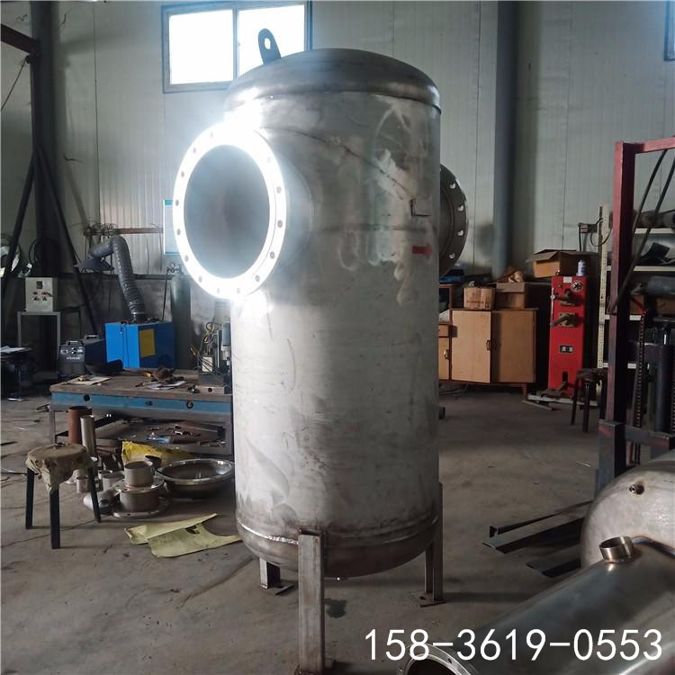 空壓機(jī)油水分離器價(jià)格 蒸汽分離器