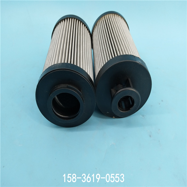 HC2236FDS6 液壓油循環(huán)系統(tǒng)管路過(guò)濾器更換濾芯