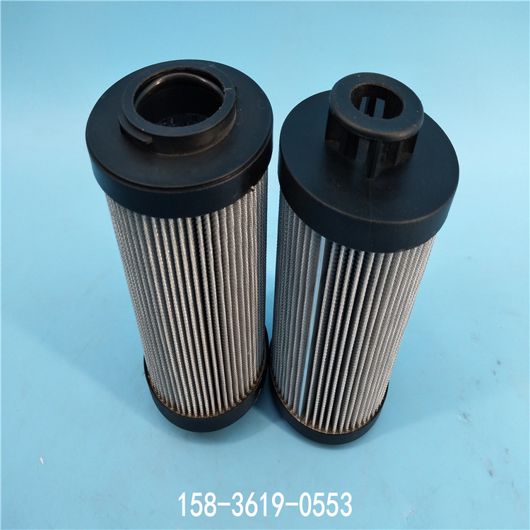 R928017815球磨機(jī)潤(rùn)滑系統(tǒng)雙筒過(guò)濾器更換濾芯
