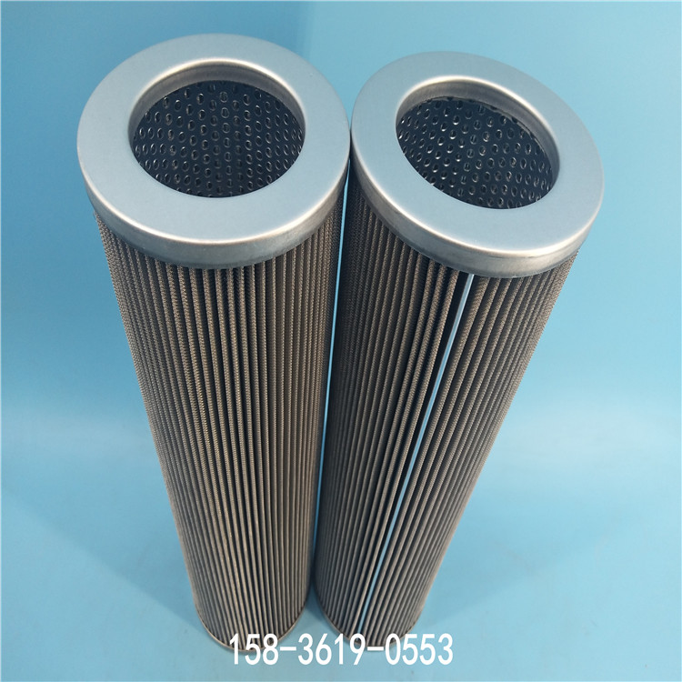 KF-50A*40D主軸油泵出口雙筒過(guò)濾器替代濾芯