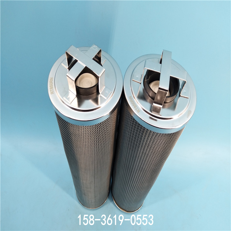 MFX4003A10NBP01羅茨引風(fēng)機(jī)雙筒過(guò)濾器替代濾芯