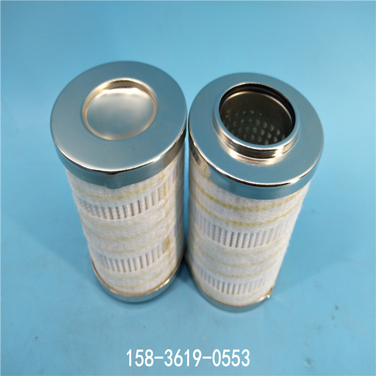 KF-100Ax80D/Y冶金冷軋潤(rùn)滑系統(tǒng)過(guò)濾器更換濾芯
