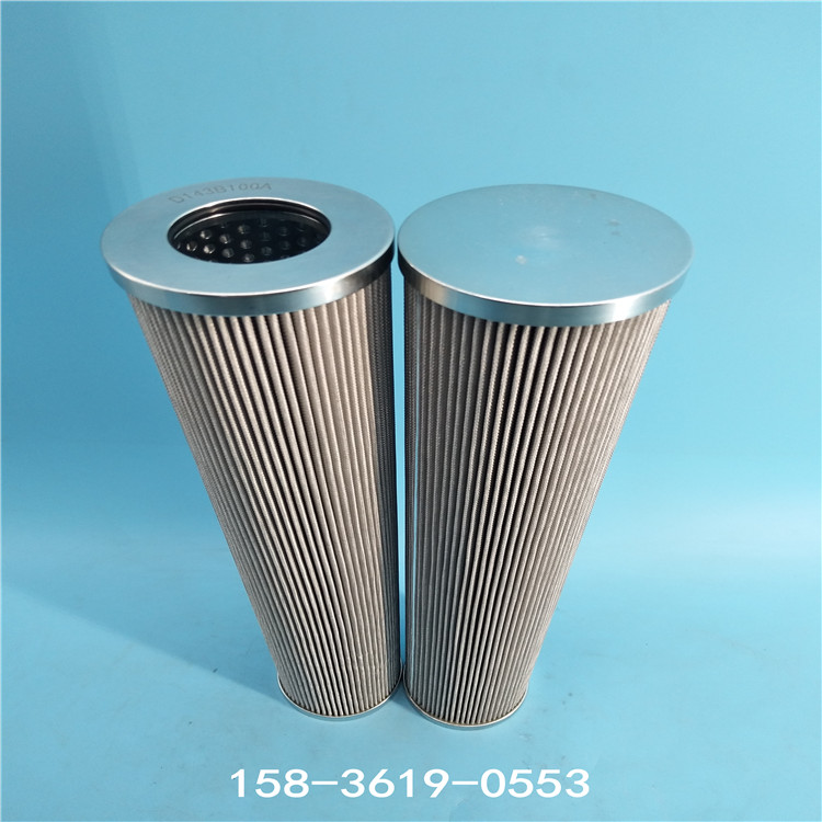 21FH1310-6,51-10油站雙筒循環(huán)油在線過濾器更換濾芯