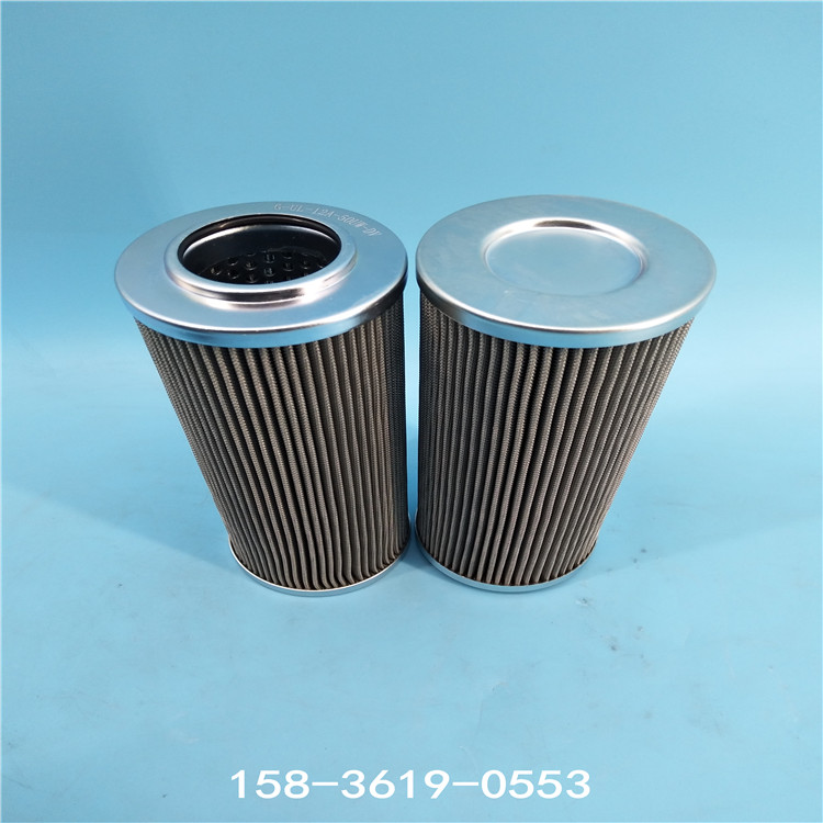 ZA3LS1000E2-MV1磨煤機(jī)雙筒過濾器更換濾芯