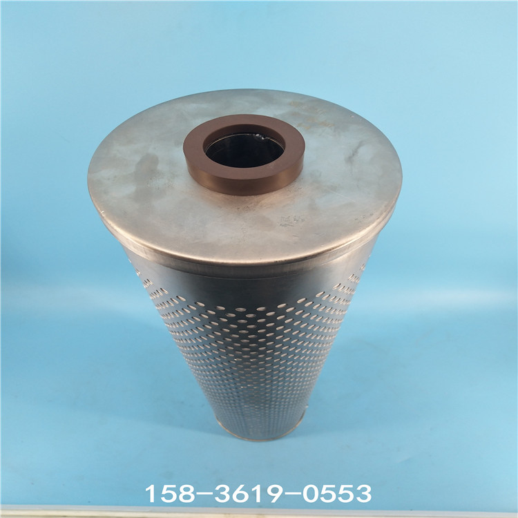 PI4130SMX25連鑄鍛壓壓濾機(jī)過(guò)濾器更換濾芯