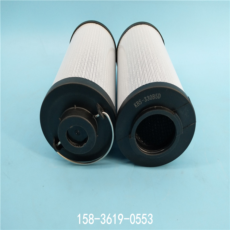 雙過濾器更換濾芯9.280LAH6XL-F00-0-PX油站