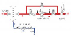 蒸汽汽水分離器價格 菲利特旋風(fēng)式汽水分離器廠家 口徑DN200