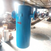 煙氣沼氣壓縮空氣氣水分離器氣體脫水干燥器無需電源無需維護(hù)自動