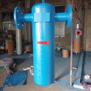 無錫不銹鋼碳鋼汽水分離器?FXQ型旋風式離心汽水分離器