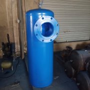 蒸汽管道DN150汽水分離器FXQ-150旋風式汽水分離器價格
