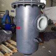 旋風(fēng)式氣水分離器 各種口徑 空壓機儲水罐除水dn125