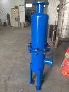 高壓鍋爐選用氣水分離器 汽水分離器價(jià)格廠(chǎng)家定做