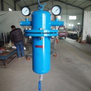 DN80 DN100旋風式汽水分離器 現貨供應 汽水分離器高效除水過濾...